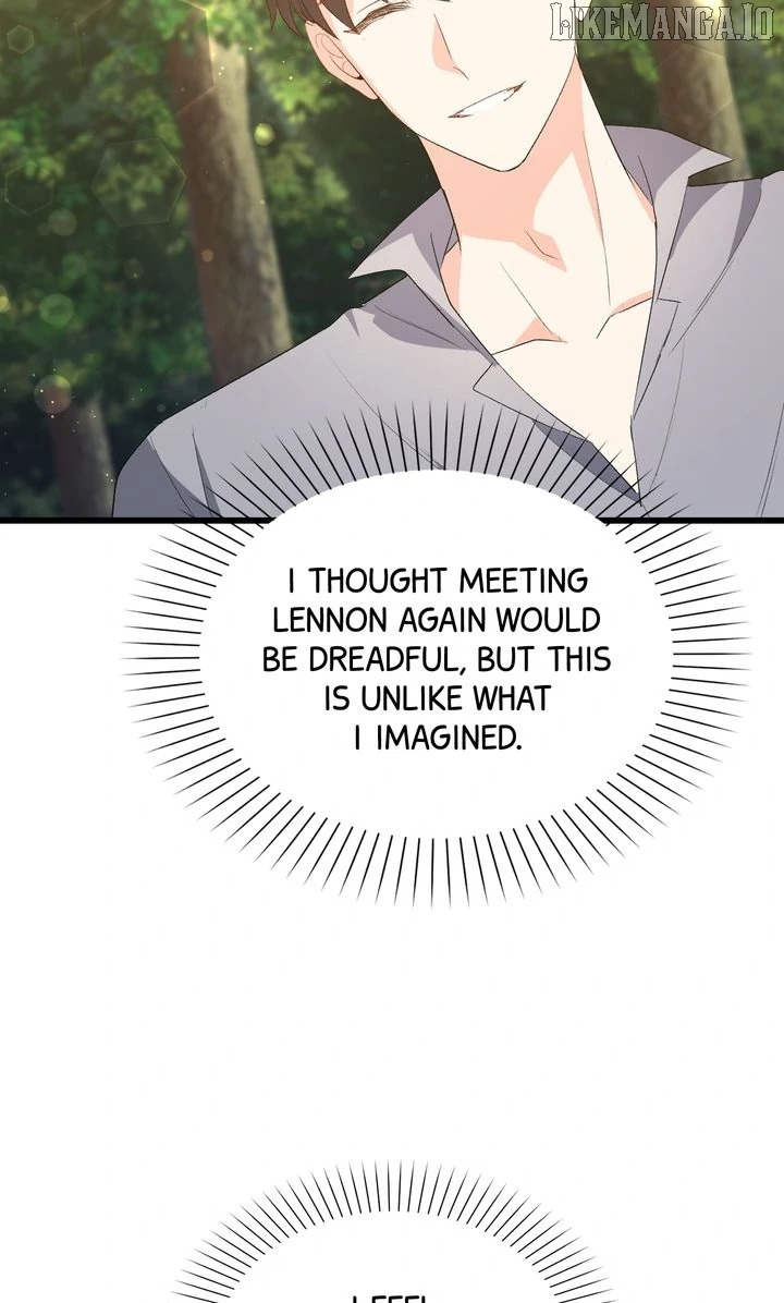 Only Realised After Losing You Chapter 99 - page 10