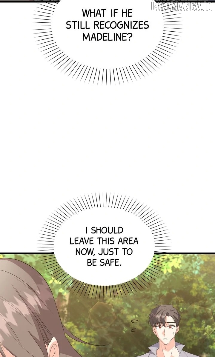 Only Realised After Losing You Chapter 99 - page 13