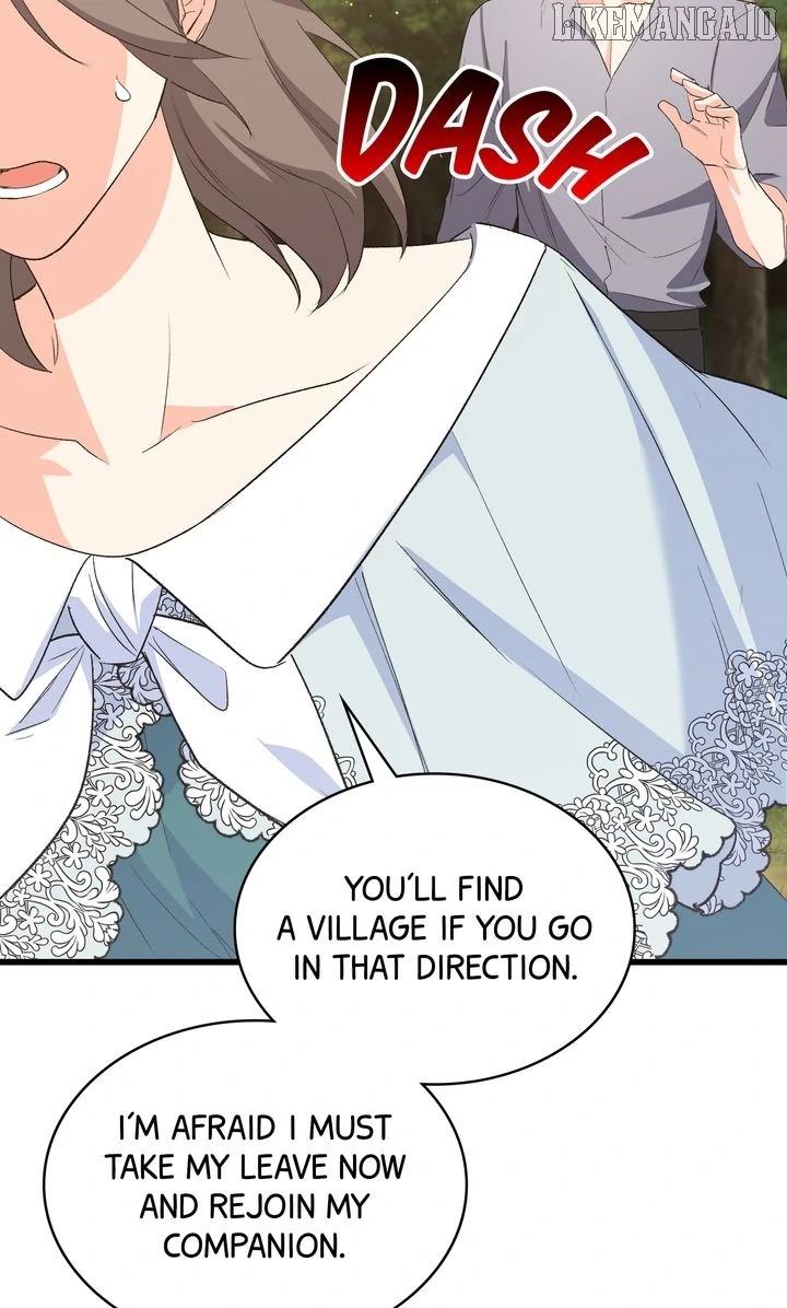 Only Realised After Losing You Chapter 99 - page 14