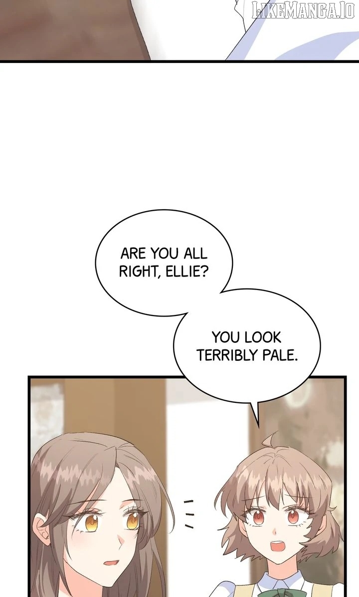 Only Realised After Losing You Chapter 99 - page 20