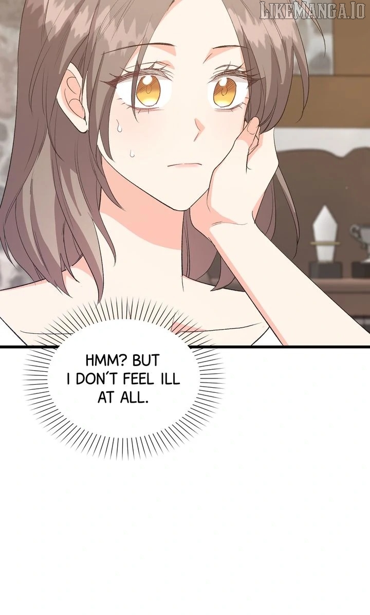 Only Realised After Losing You Chapter 99 - page 22