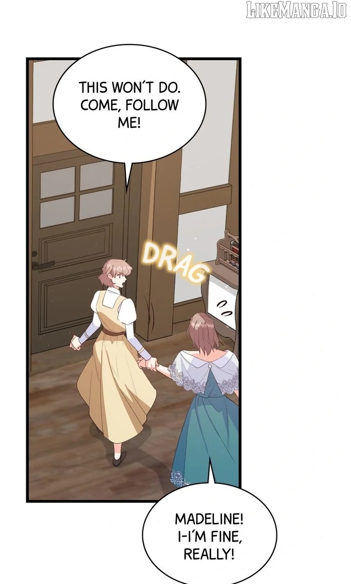 Only Realised After Losing You Chapter 99 - page 23