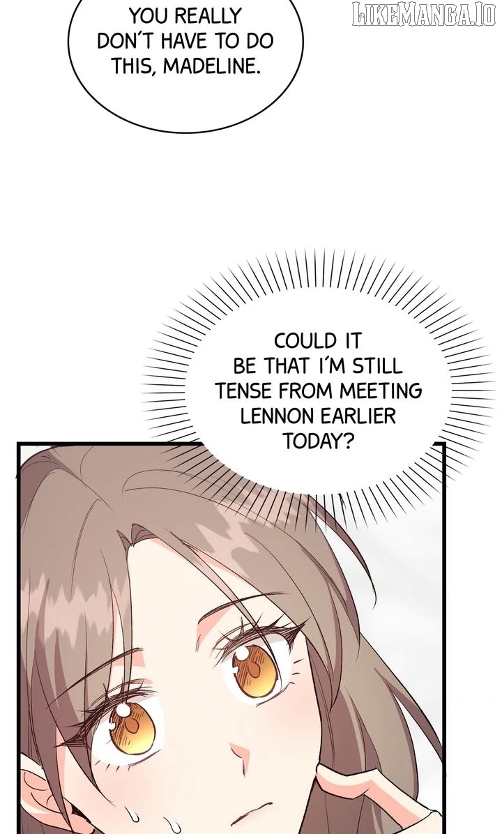 Only Realised After Losing You Chapter 99 - page 25