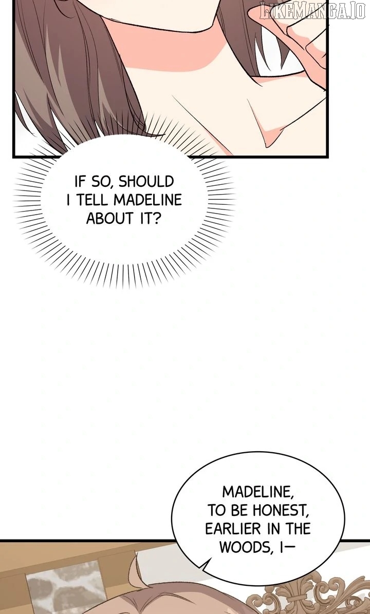 Only Realised After Losing You Chapter 99 - page 26