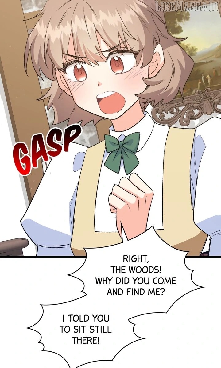 Only Realised After Losing You Chapter 99 - page 27