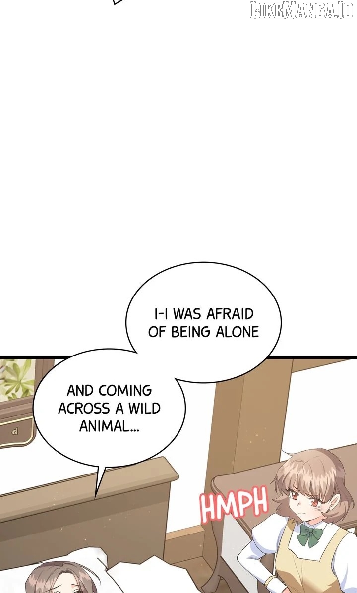 Only Realised After Losing You Chapter 99 - page 28