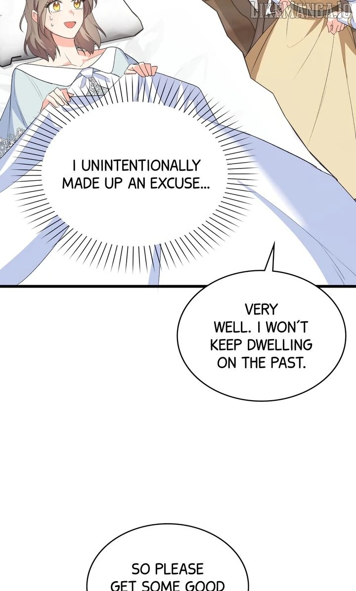 Only Realised After Losing You Chapter 99 - page 29
