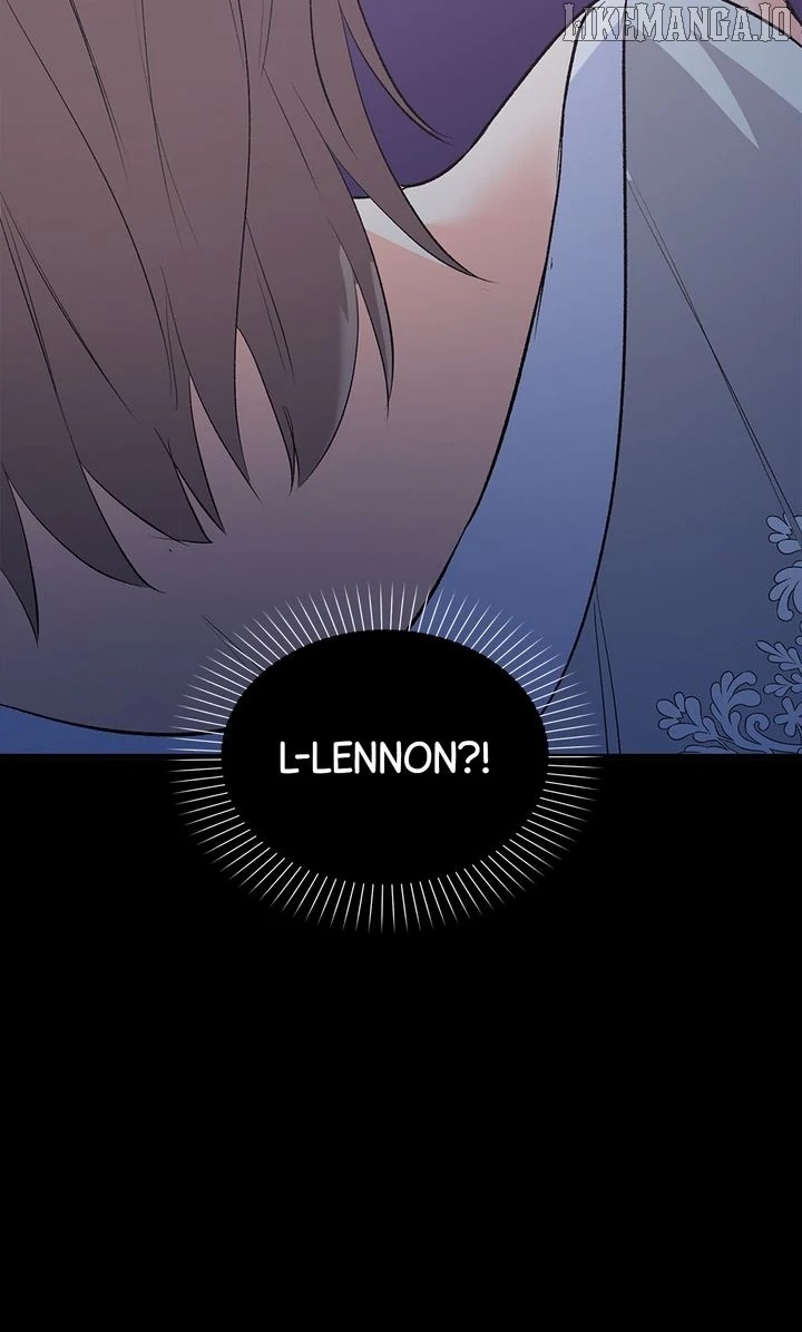 Only Realised After Losing You Chapter 99 - page 3