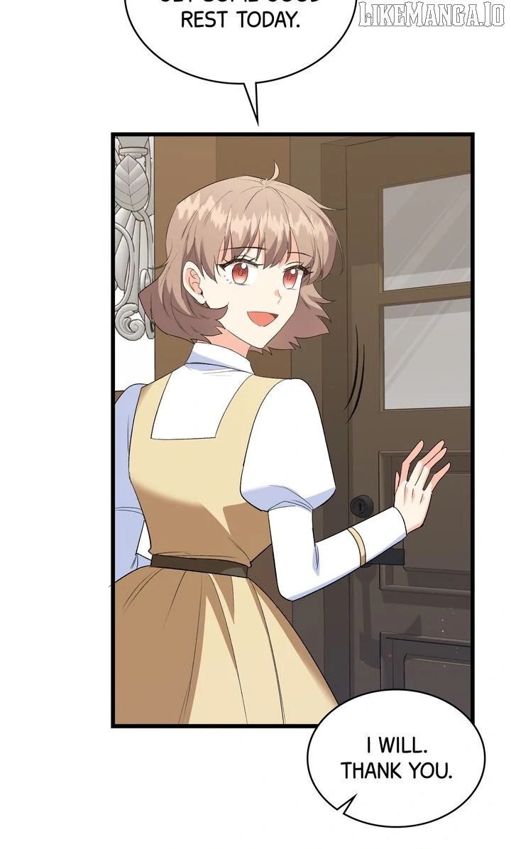 Only Realised After Losing You Chapter 99 - page 30