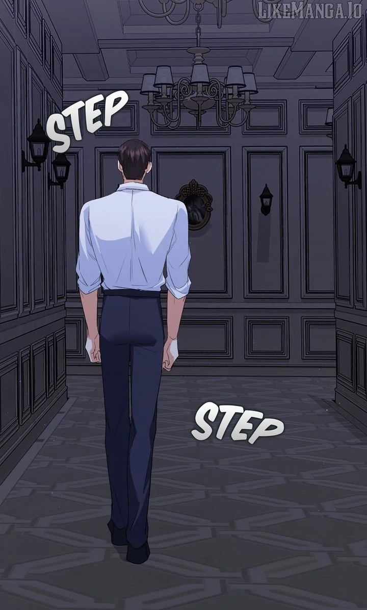 Only Realised After Losing You Chapter 99 - page 32