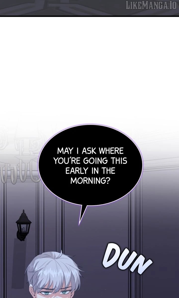 Only Realised After Losing You Chapter 99 - page 33