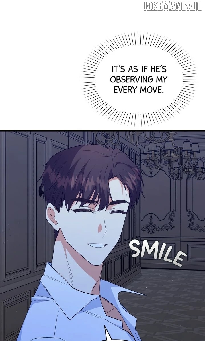 Only Realised After Losing You Chapter 99 - page 35