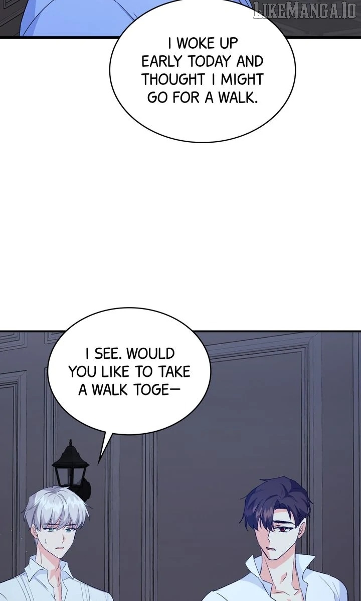 Only Realised After Losing You Chapter 99 - page 36