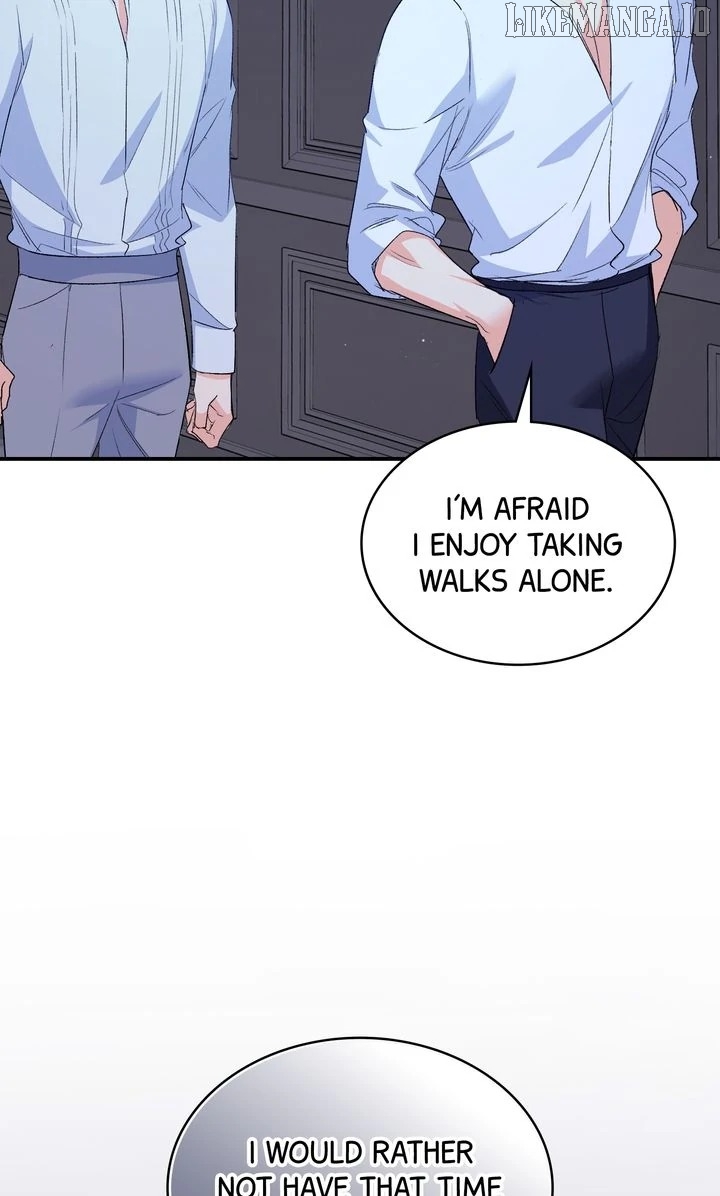 Only Realised After Losing You Chapter 99 - page 37