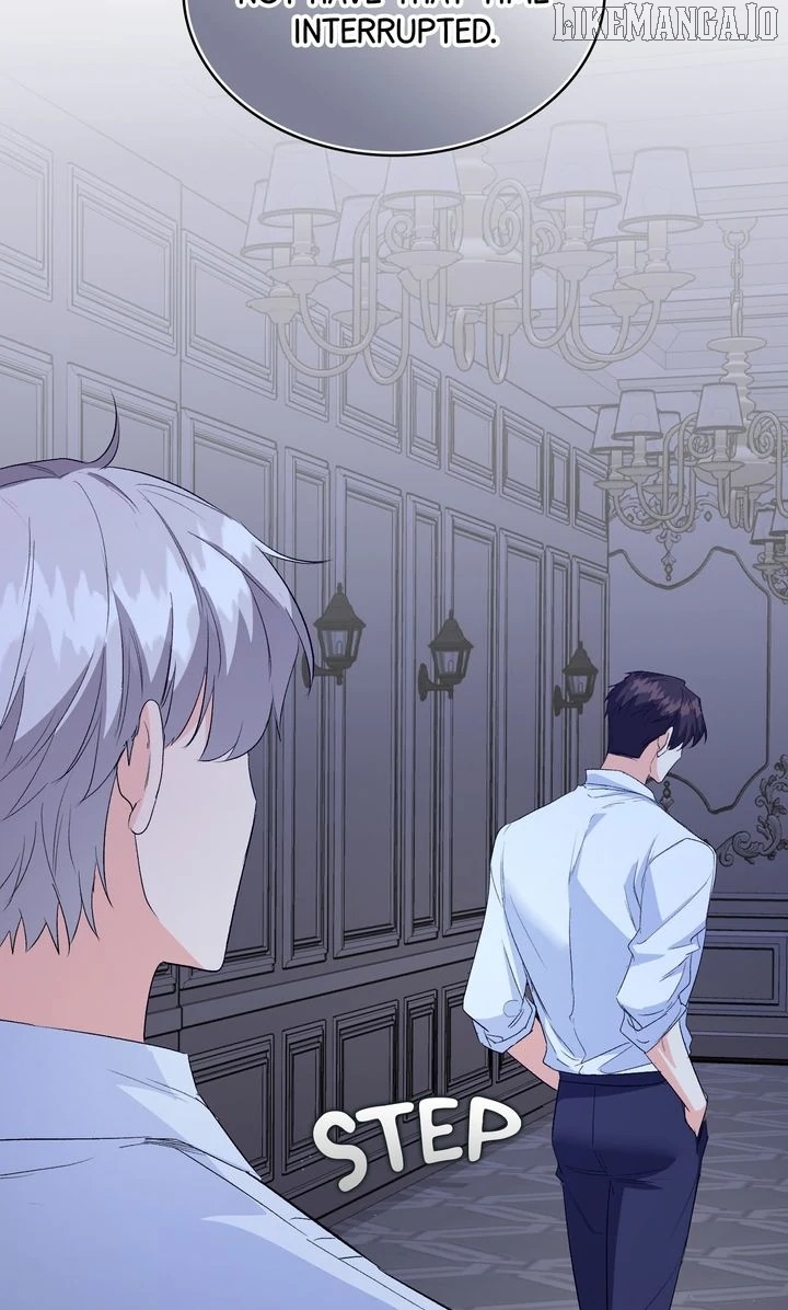 Only Realised After Losing You Chapter 99 - page 38