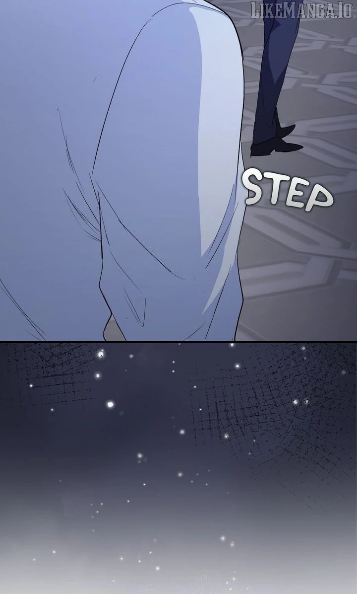 Only Realised After Losing You Chapter 99 - page 39