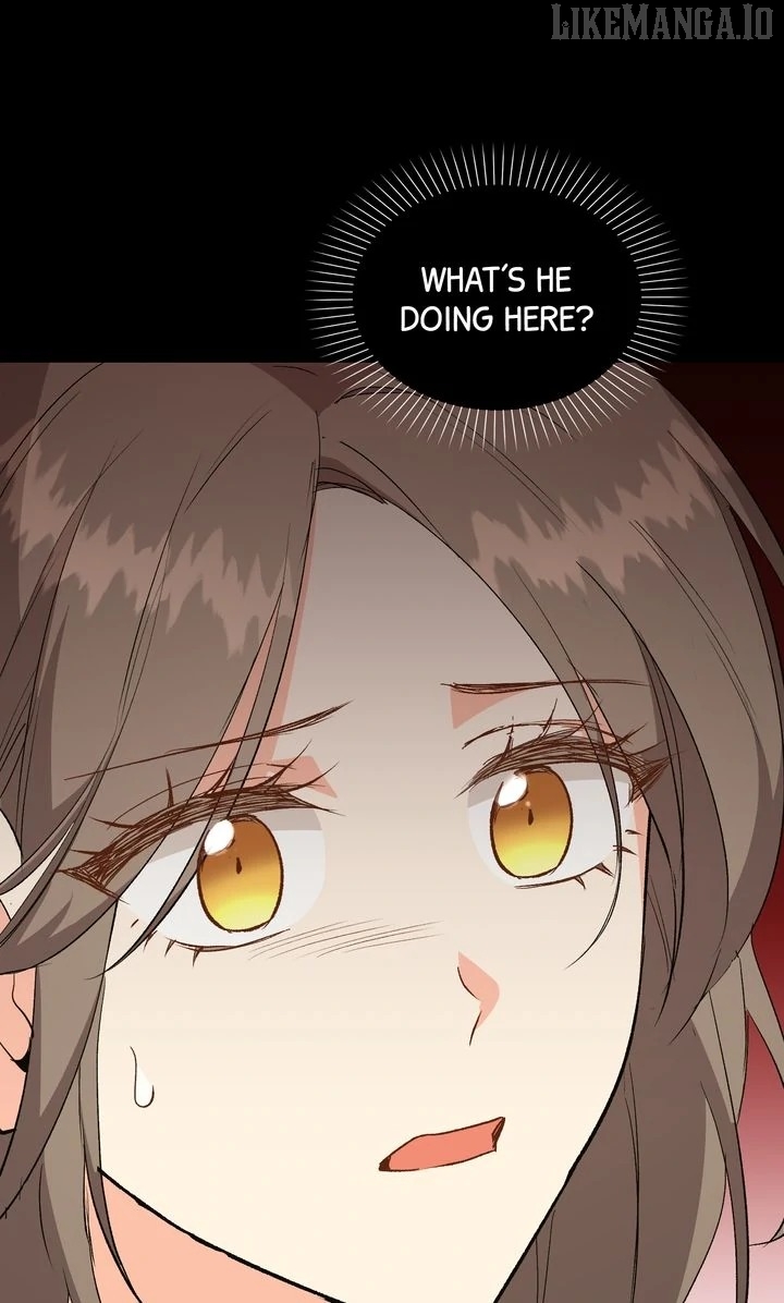Only Realised After Losing You Chapter 99 - page 4