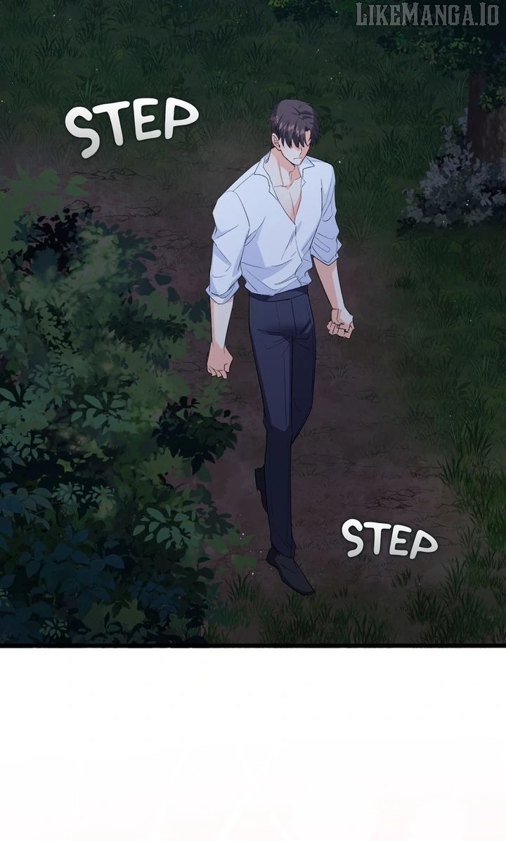 Only Realised After Losing You Chapter 99 - page 41