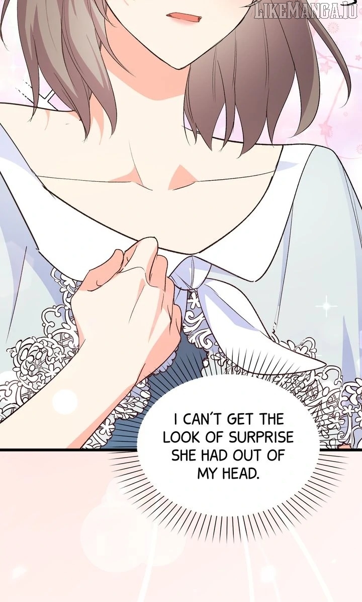 Only Realised After Losing You Chapter 99 - page 43