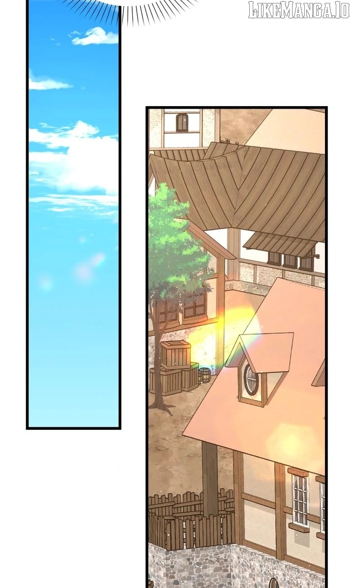Only Realised After Losing You Chapter 99 - page 45