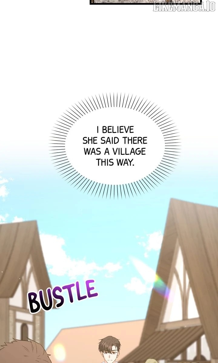 Only Realised After Losing You Chapter 99 - page 46