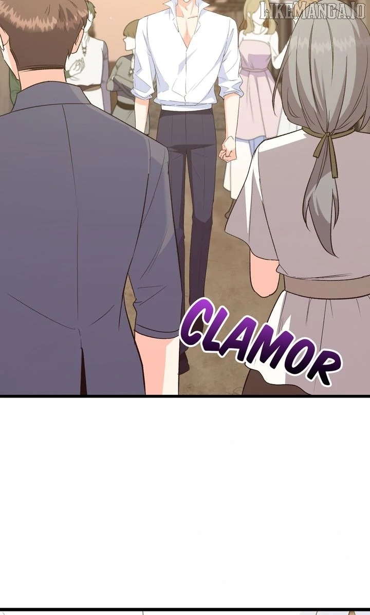 Only Realised After Losing You Chapter 99 - page 47