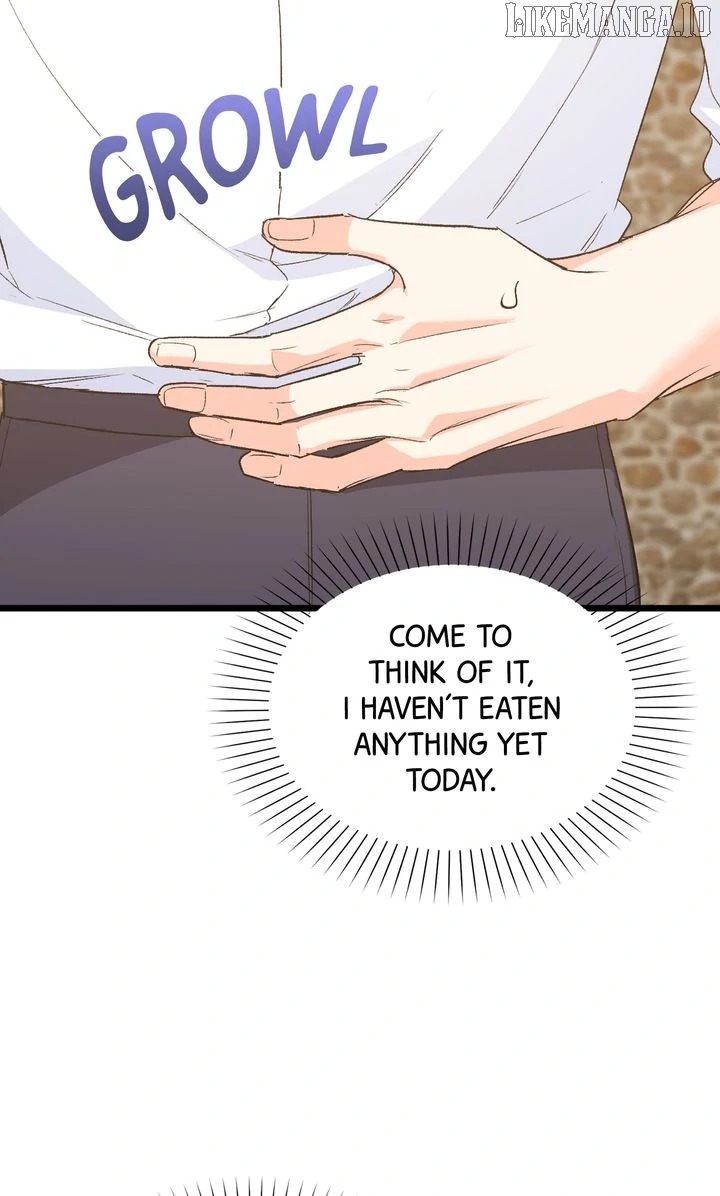 Only Realised After Losing You Chapter 99 - page 48