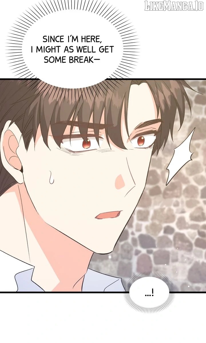 Only Realised After Losing You Chapter 99 - page 49