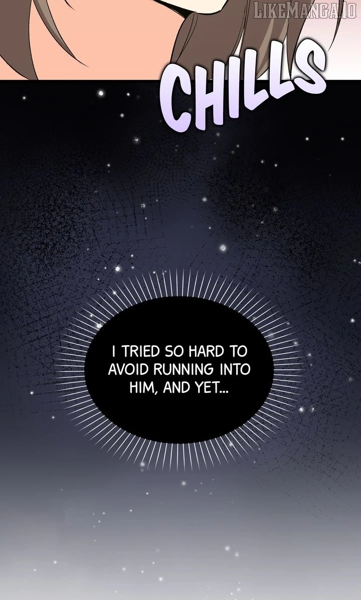 Only Realised After Losing You Chapter 99 - page 5