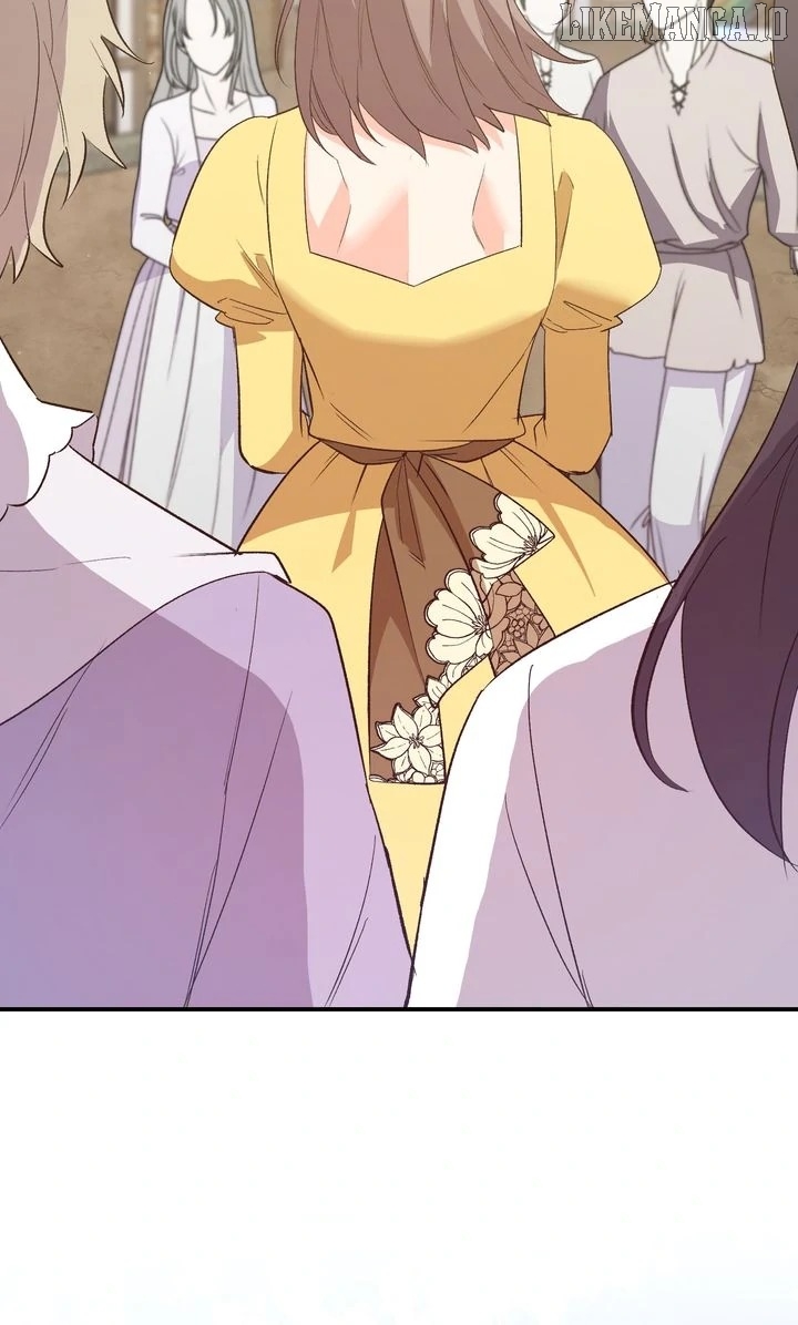 Only Realised After Losing You Chapter 99 - page 51