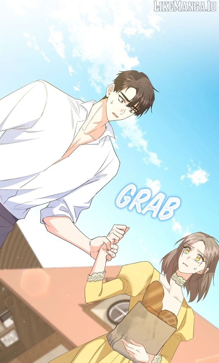 Only Realised After Losing You Chapter 99 - page 52