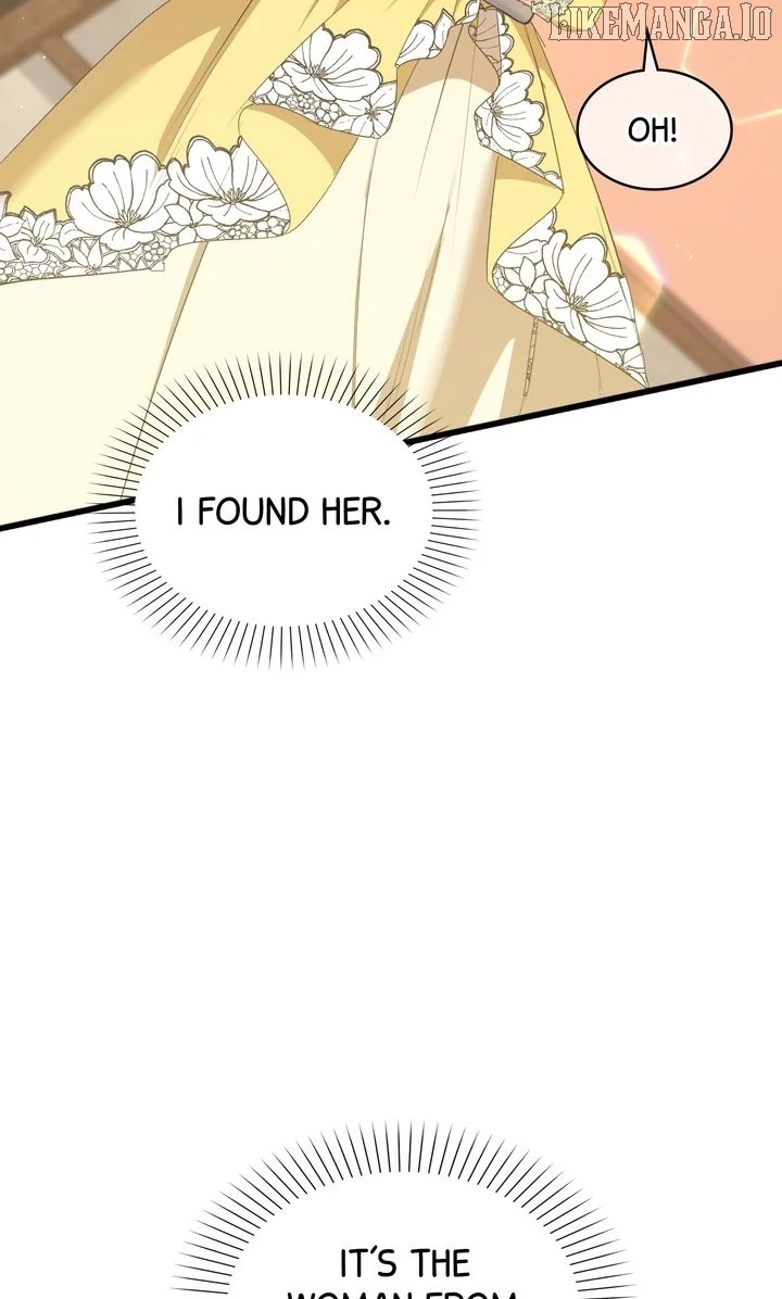 Only Realised After Losing You Chapter 99 - page 53