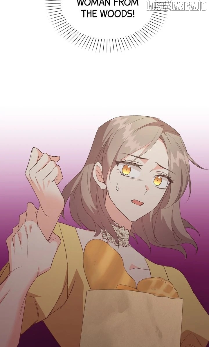 Only Realised After Losing You Chapter 99 - page 54