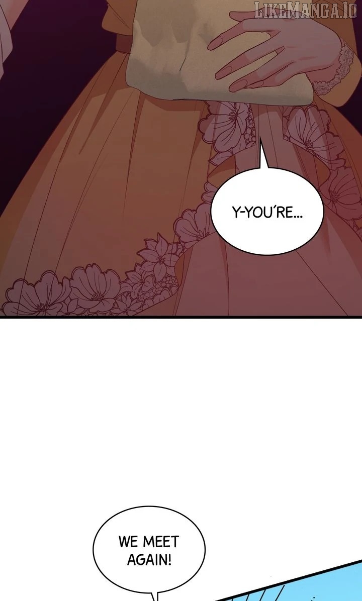 Only Realised After Losing You Chapter 99 - page 55