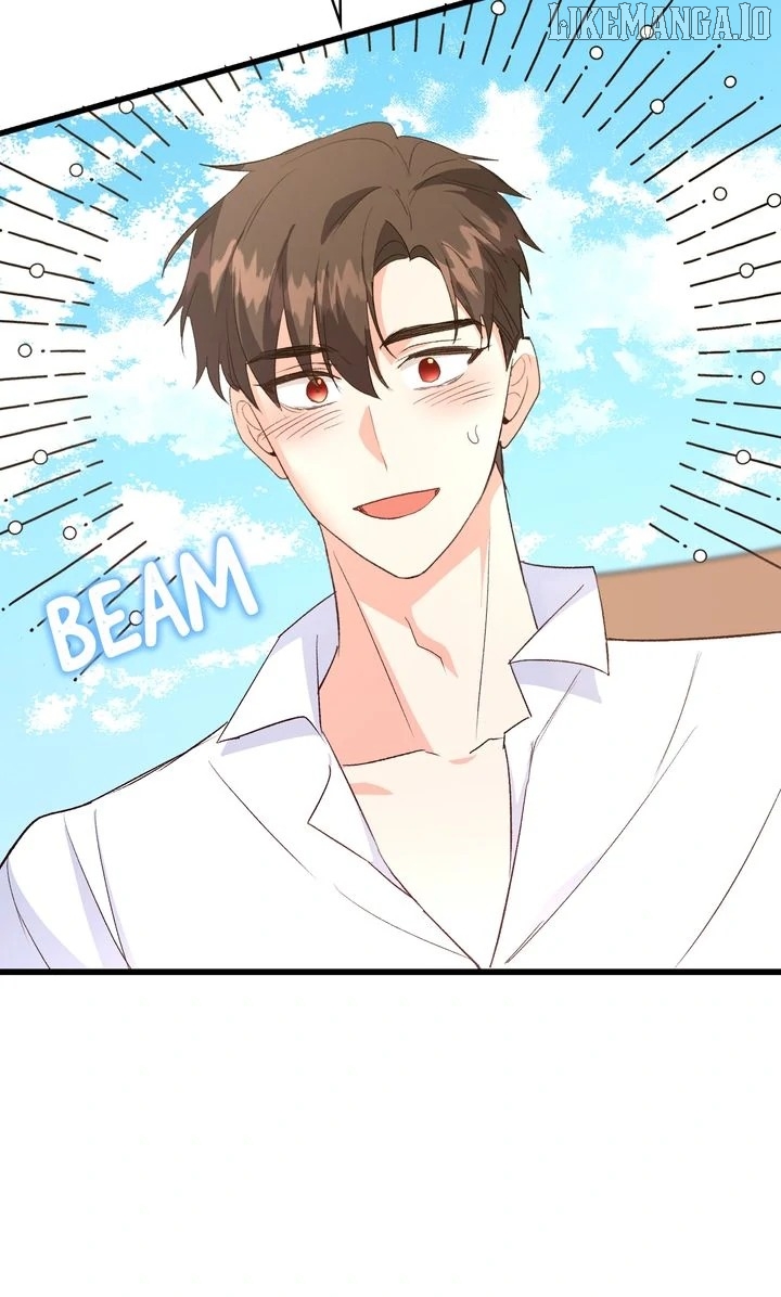 Only Realised After Losing You Chapter 99 - page 56