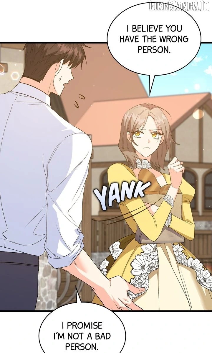 Only Realised After Losing You Chapter 99 - page 57