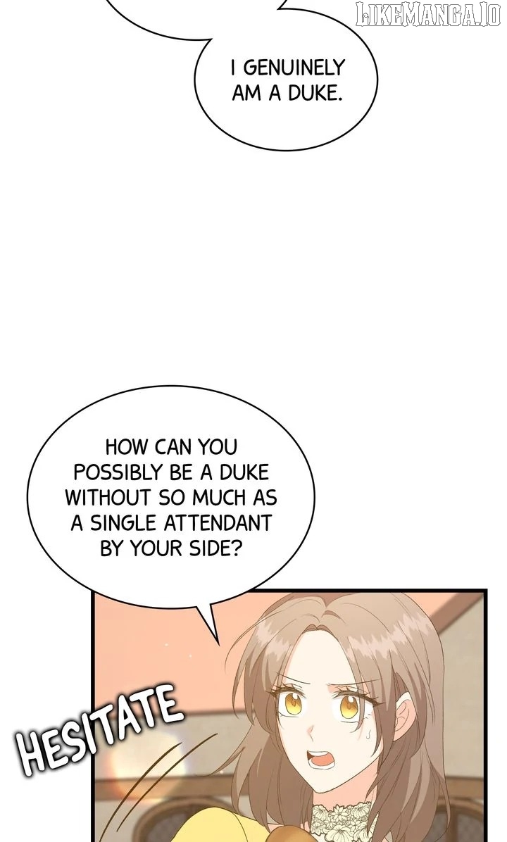 Only Realised After Losing You Chapter 99 - page 58