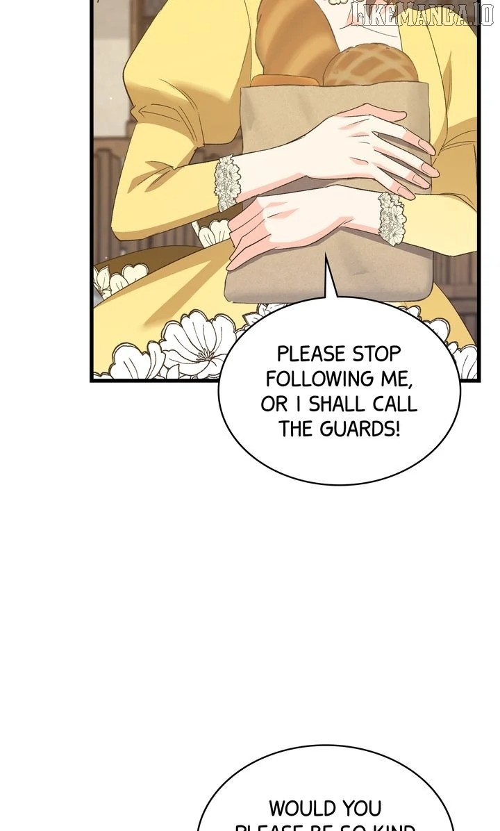 Only Realised After Losing You Chapter 99 - page 59
