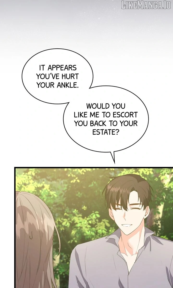 Only Realised After Losing You Chapter 99 - page 6