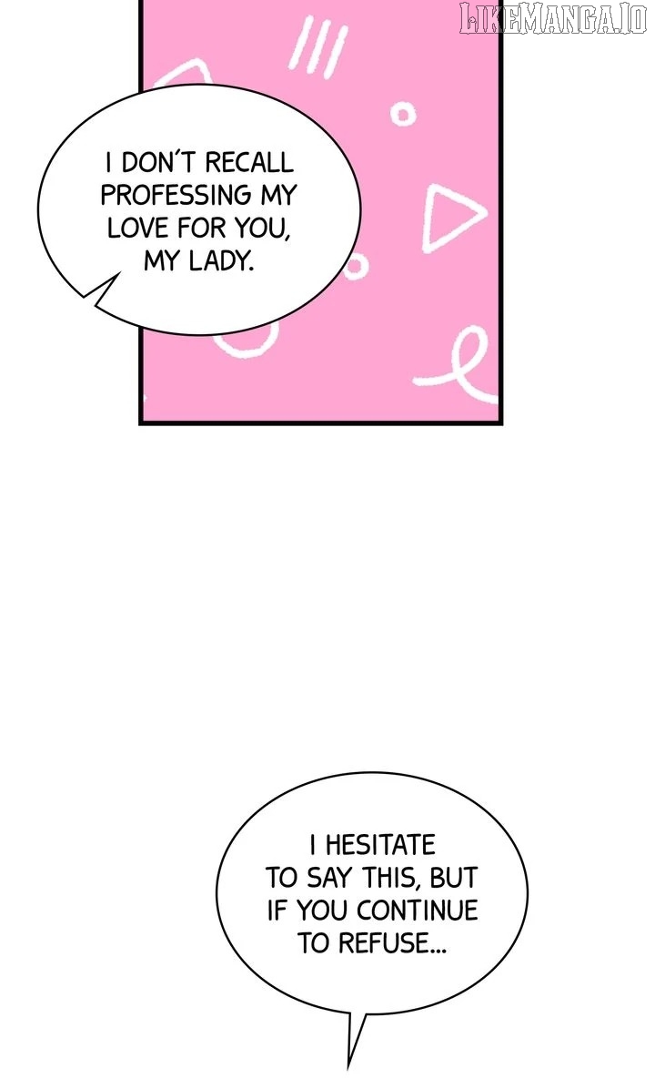 Only Realised After Losing You Chapter 99 - page 62