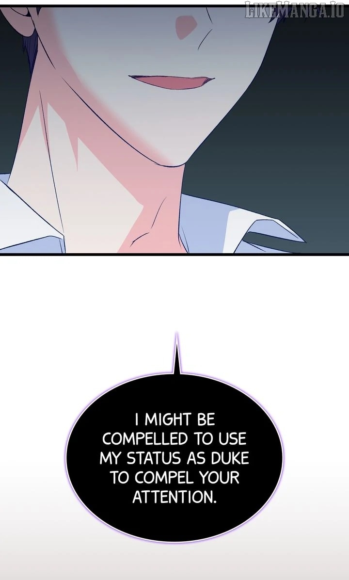 Only Realised After Losing You Chapter 99 - page 63