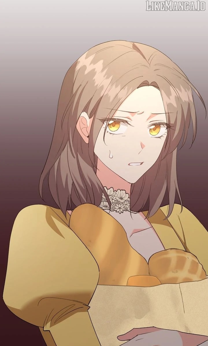 Only Realised After Losing You Chapter 99 - page 64