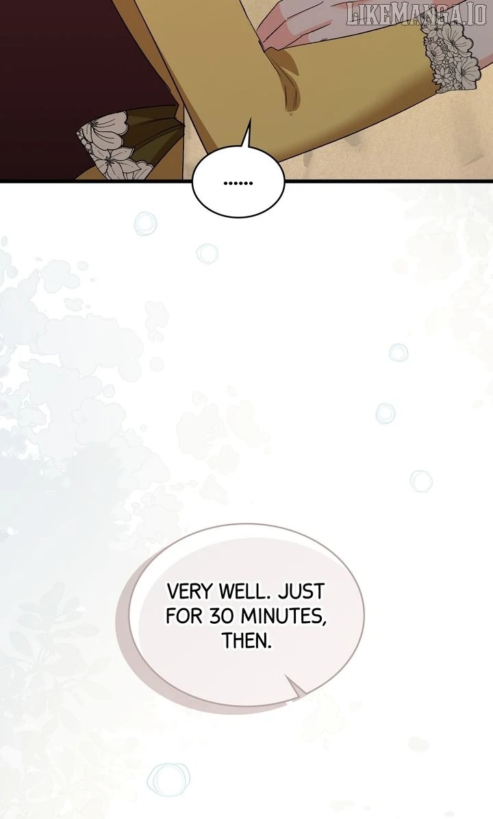 Only Realised After Losing You Chapter 99 - page 65