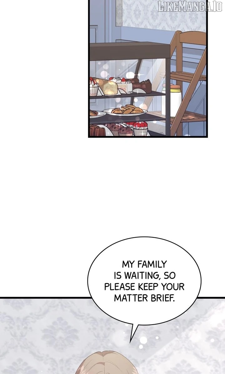 Only Realised After Losing You Chapter 99 - page 67