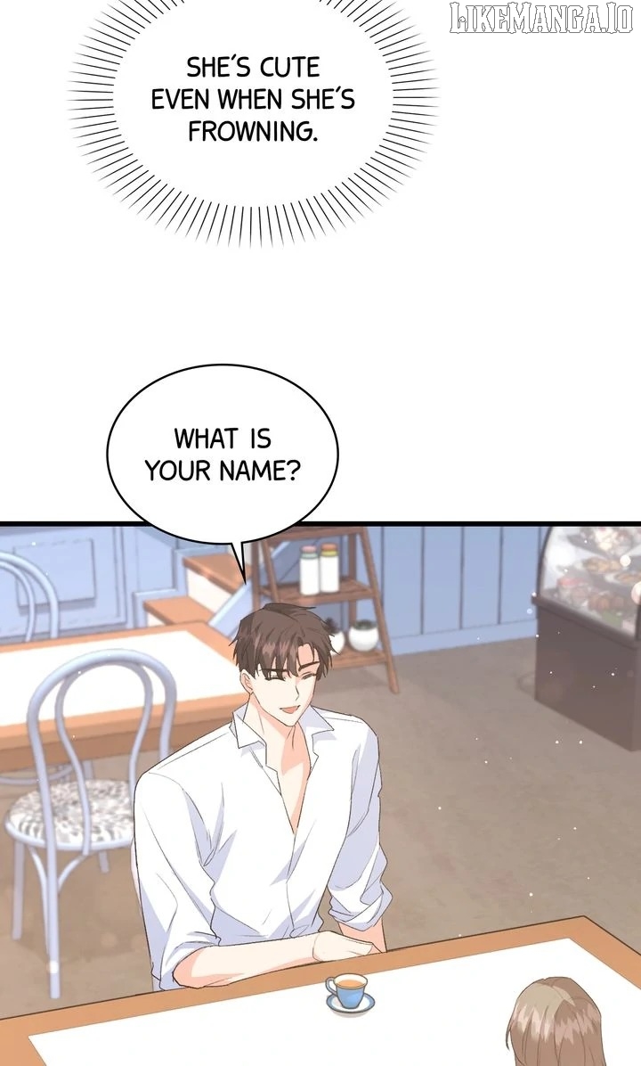 Only Realised After Losing You Chapter 99 - page 69
