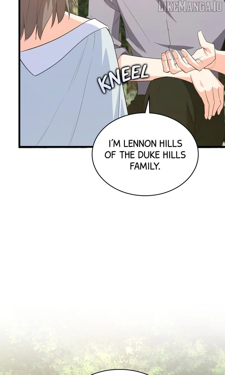 Only Realised After Losing You Chapter 99 - page 7