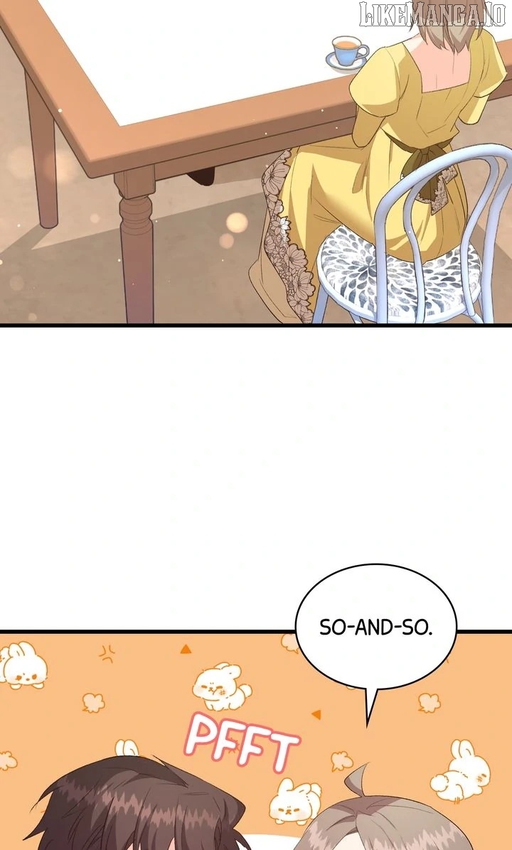 Only Realised After Losing You Chapter 99 - page 70