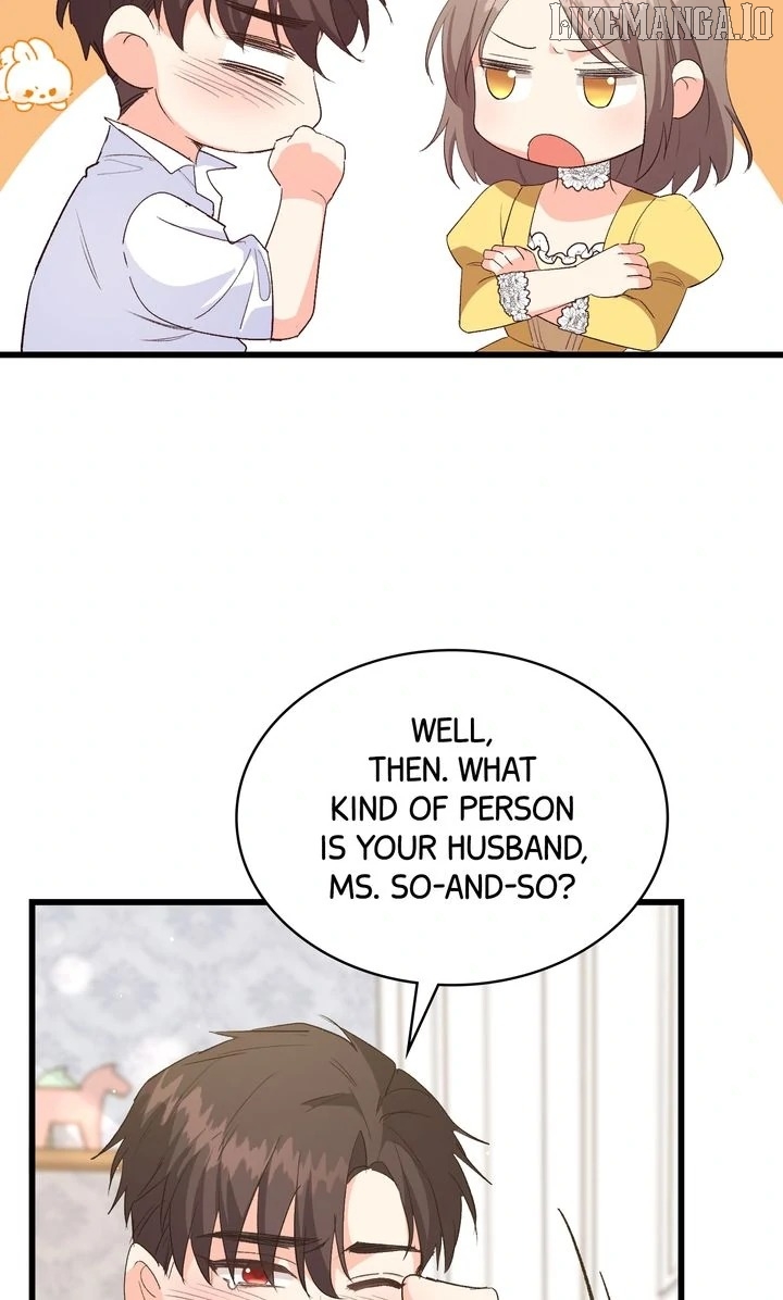 Only Realised After Losing You Chapter 99 - page 71