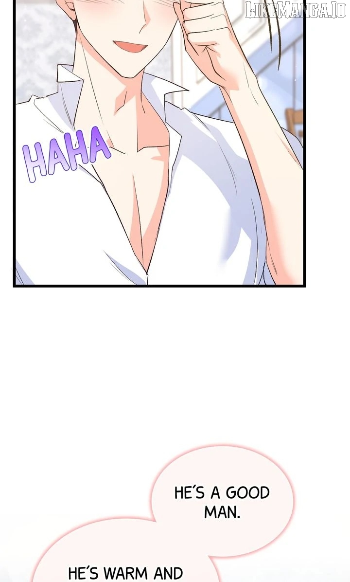 Only Realised After Losing You Chapter 99 - page 72