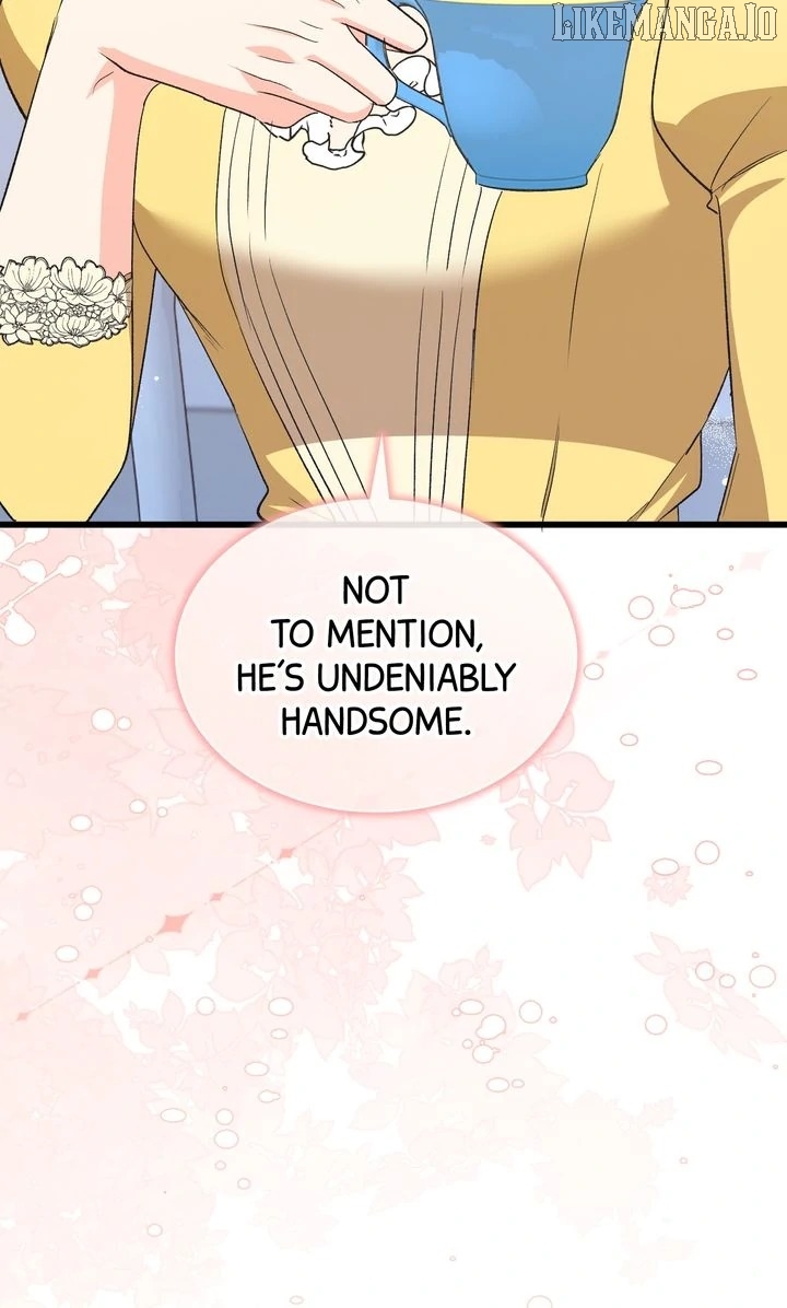 Only Realised After Losing You Chapter 99 - page 74